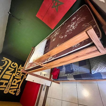 Hostel Do Rasta Сальвадор Экстерьер фото