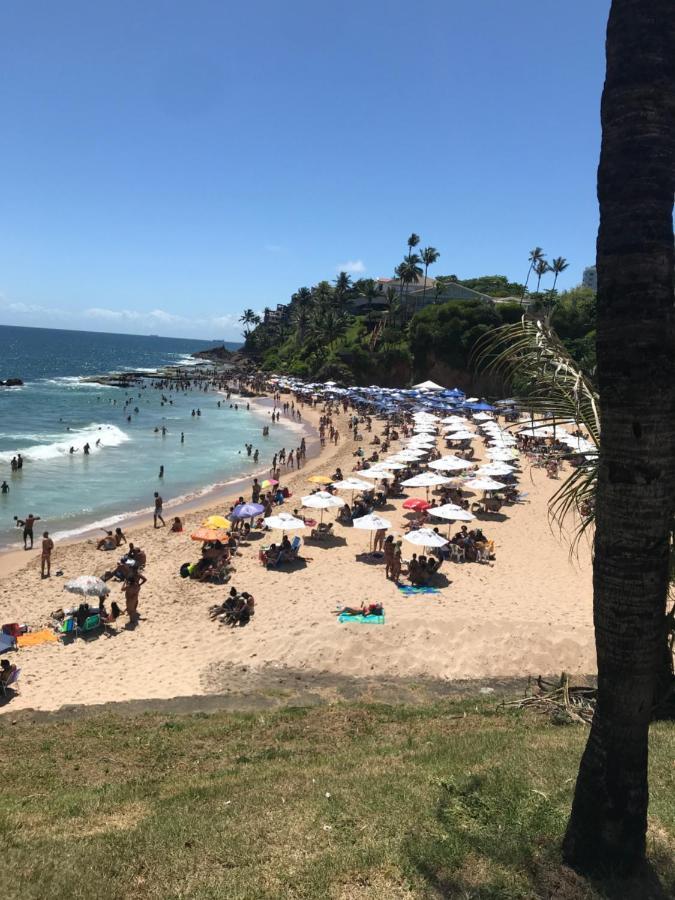Hostel Do Rasta Сальвадор Экстерьер фото