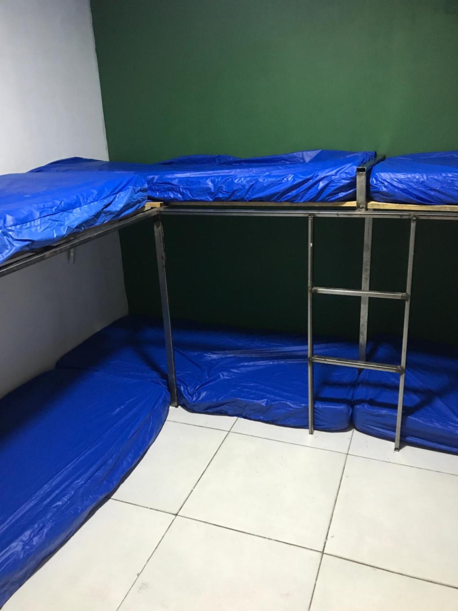 Hostel Do Rasta Сальвадор Экстерьер фото