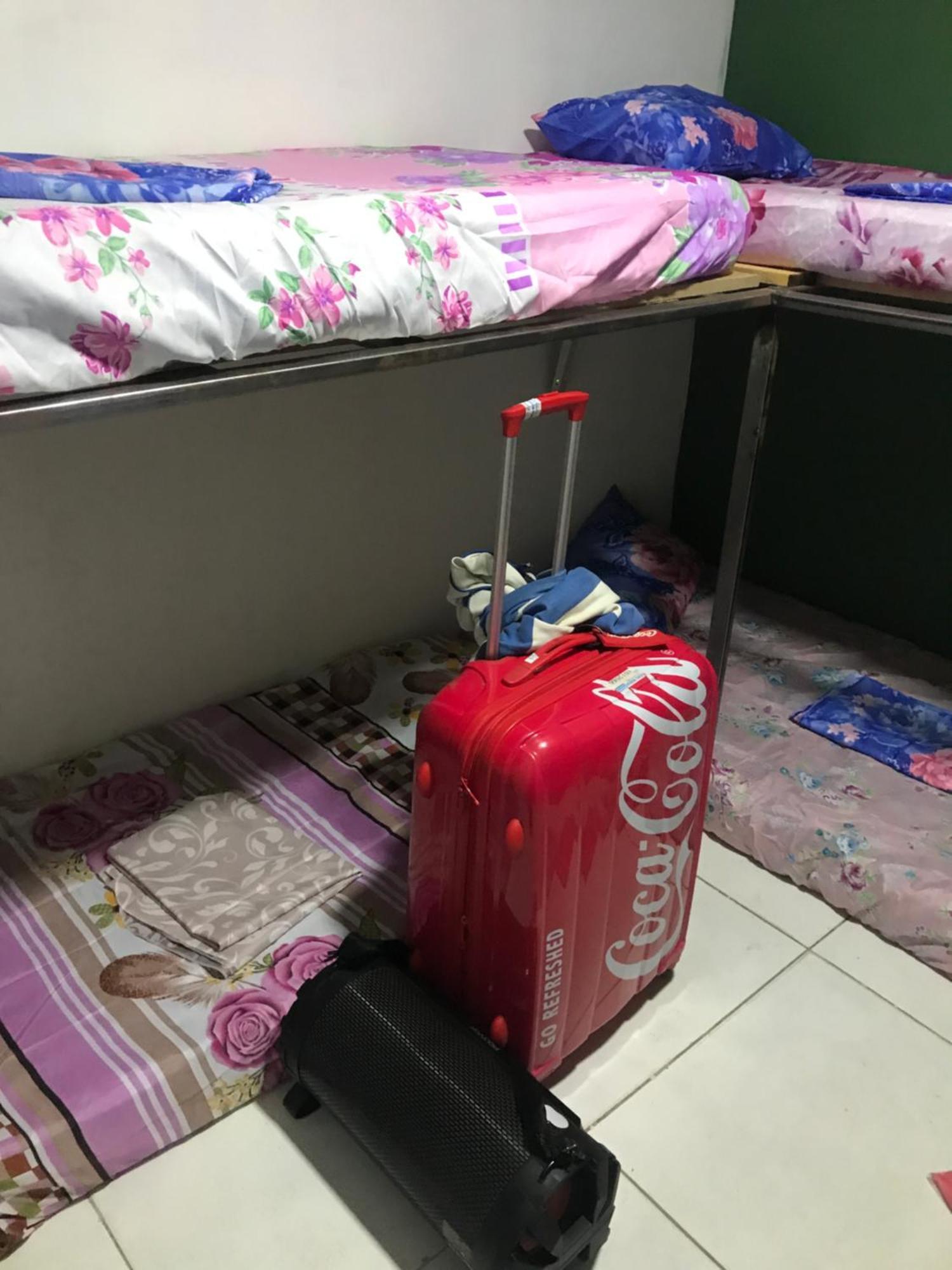 Hostel Do Rasta Сальвадор Экстерьер фото