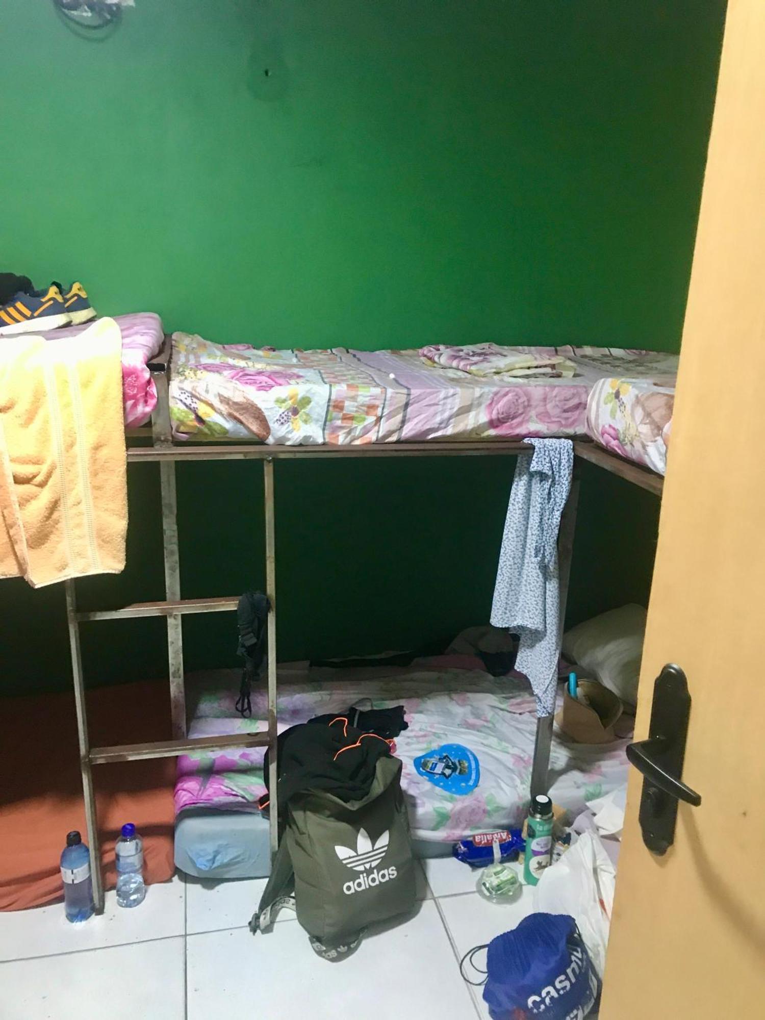 Hostel Do Rasta Сальвадор Экстерьер фото