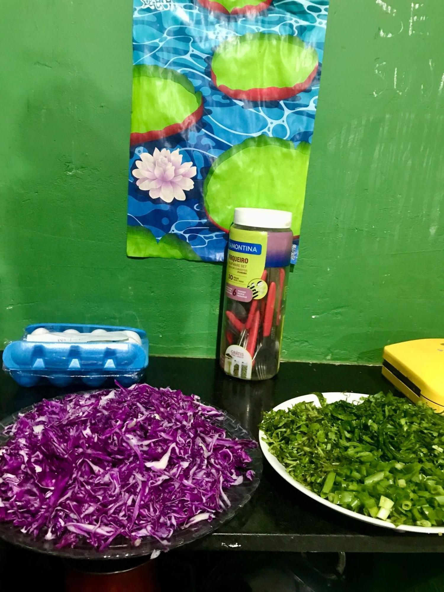 Hostel Do Rasta Сальвадор Экстерьер фото