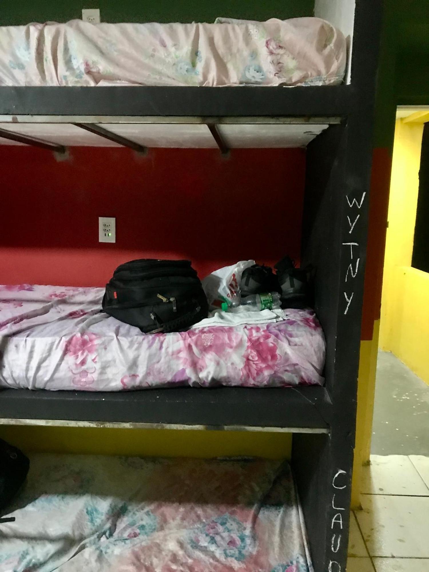 Hostel Do Rasta Сальвадор Экстерьер фото