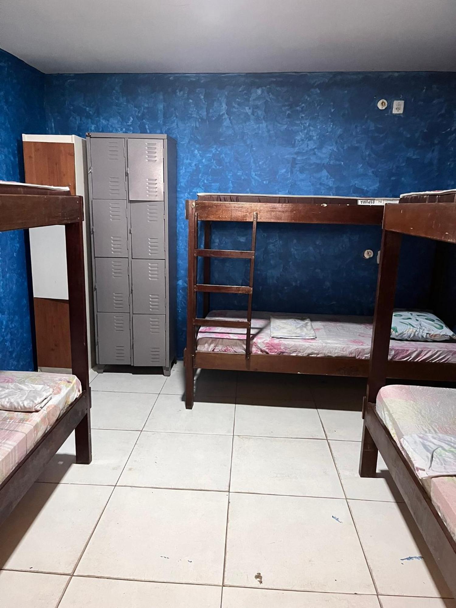 Hostel Do Rasta Сальвадор Экстерьер фото
